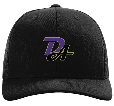 BASEBALL HATS - Various