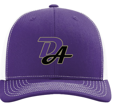 BASEBALL HATS - Various