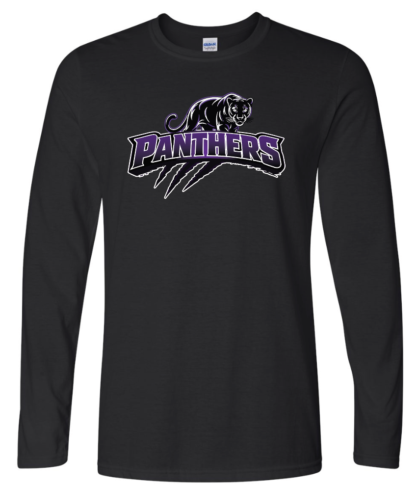 LONGSLEEVE - Softstyle