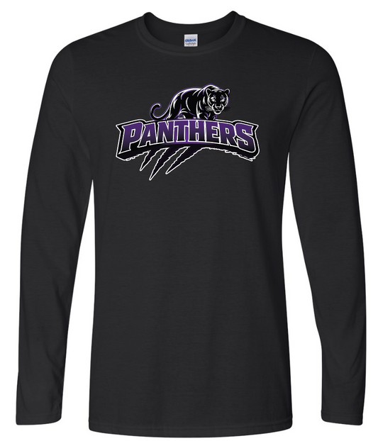 LONGSLEEVE - Softstyle