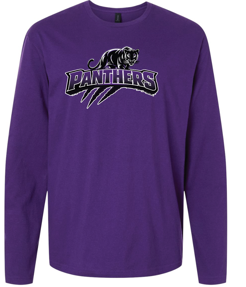 LONGSLEEVE - Softstyle