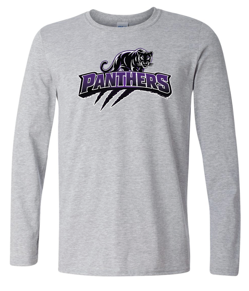 LONGSLEEVE - Softstyle