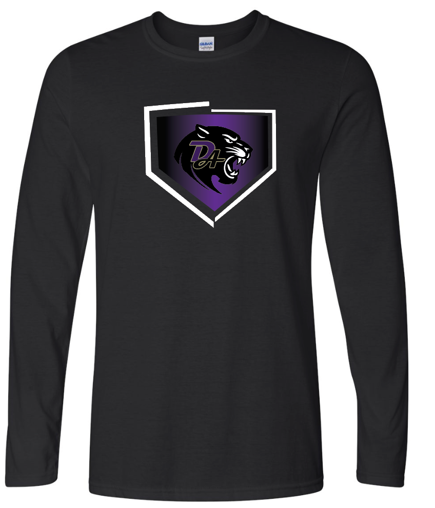 LONGSLEEVE - Softstyle