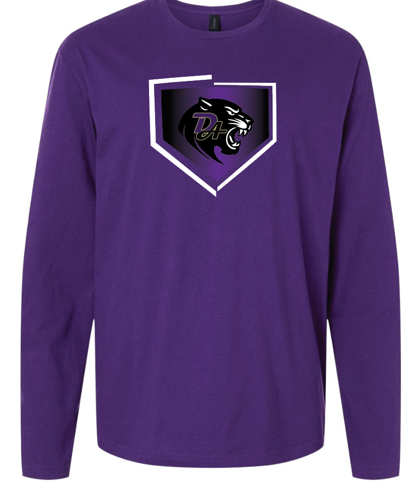 LONGSLEEVE - Softstyle