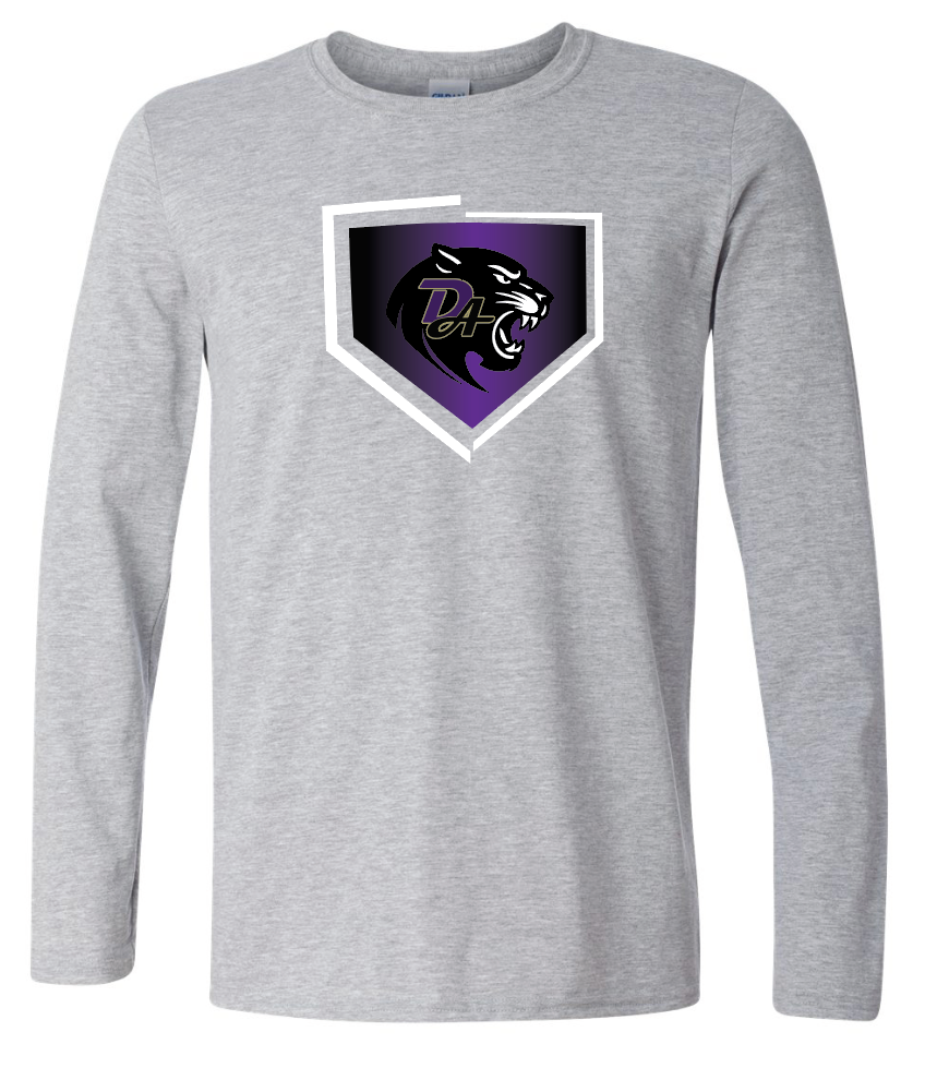 LONGSLEEVE - Softstyle