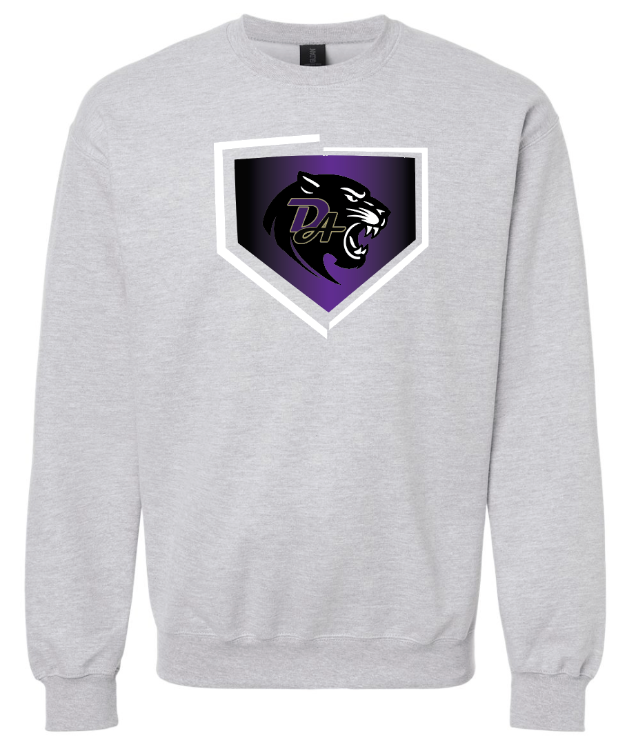 CREWNECK - Softstyle