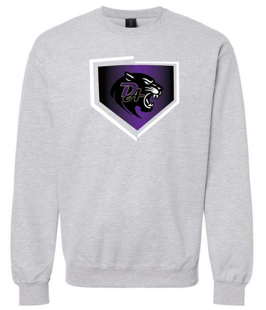 CREWNECK - Softstyle