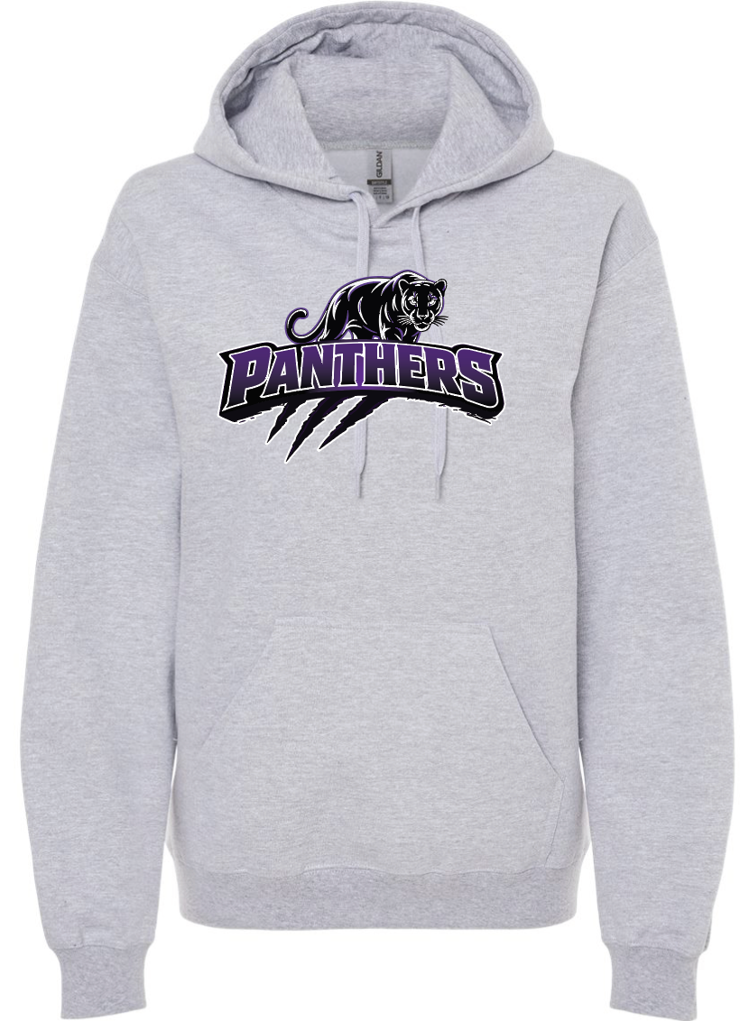 SWEATSHIRT HOODIE - Softstyle