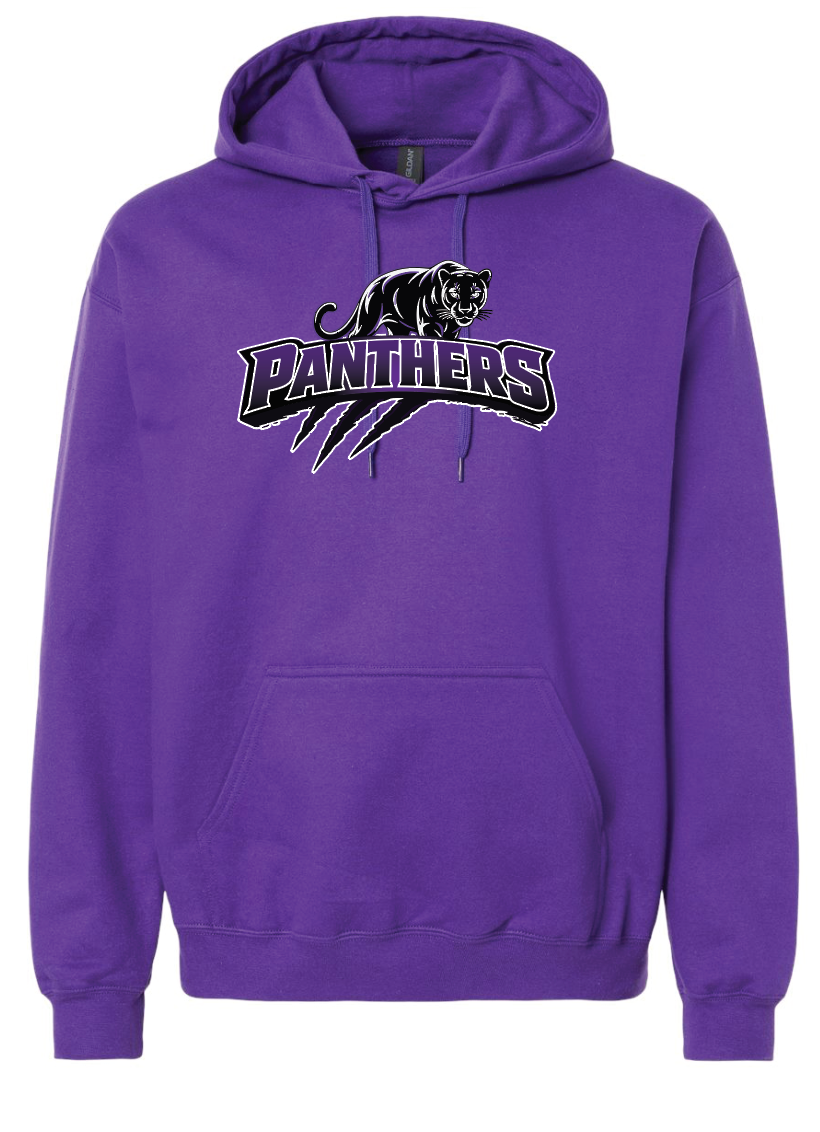 SWEATSHIRT HOODIE - Softstyle