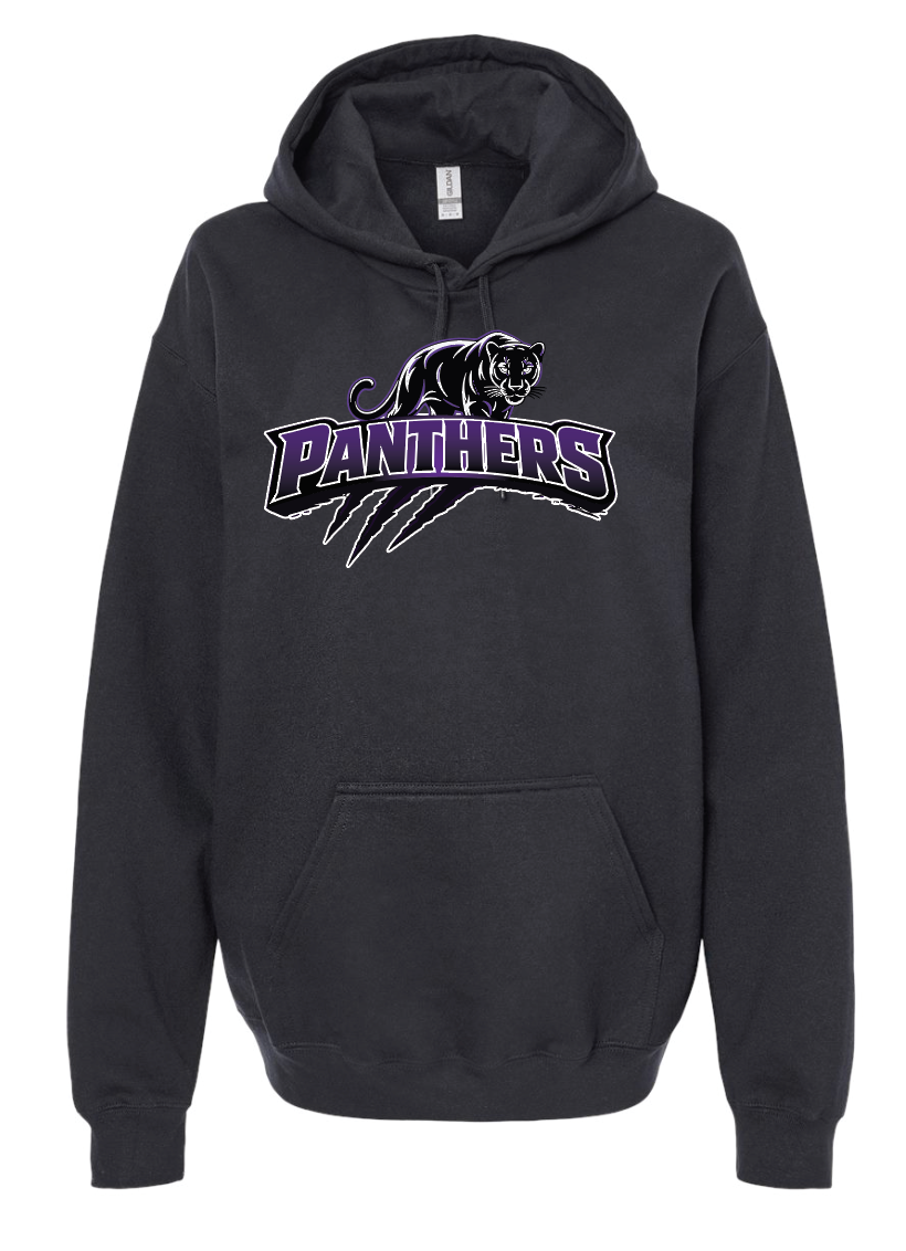 SWEATSHIRT HOODIE - Softstyle