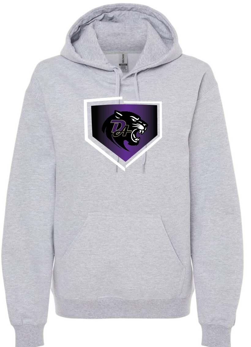 SWEATSHIRT HOODIE - Softstyle