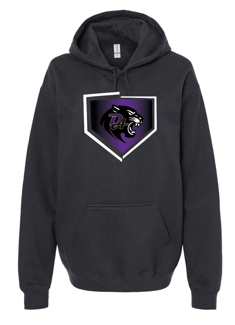 SWEATSHIRT HOODIE - Softstyle