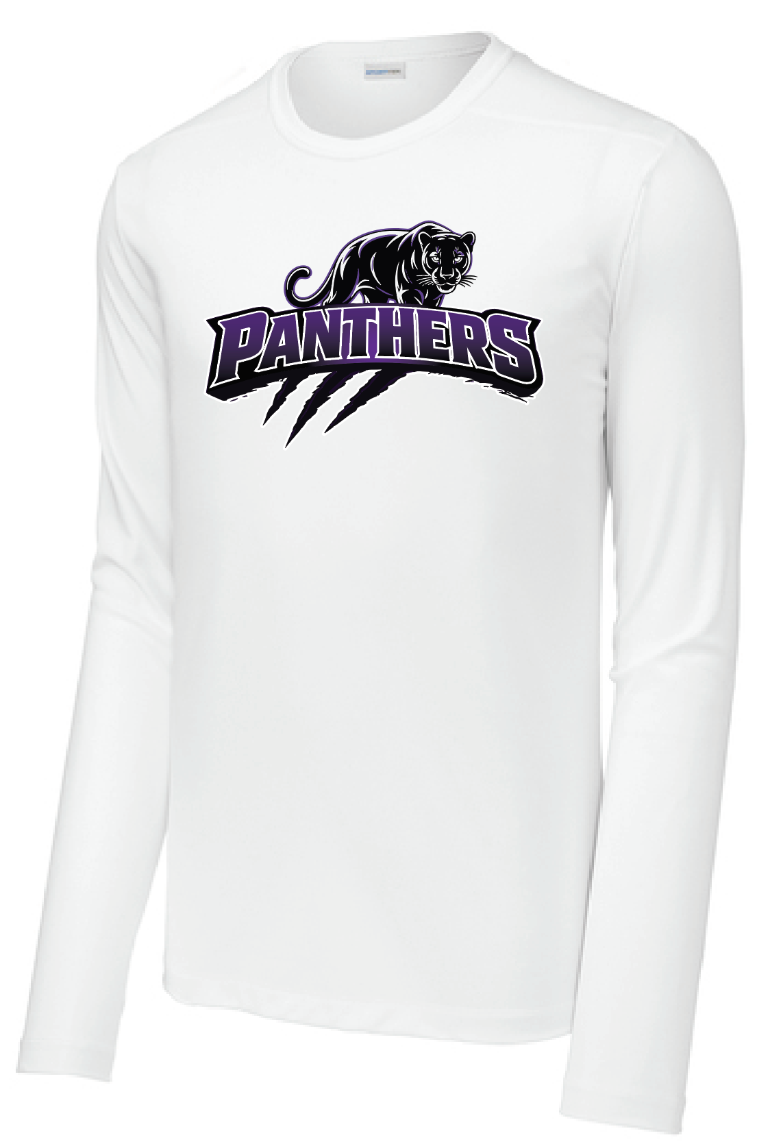 LONGSLEEVE - UPF 50