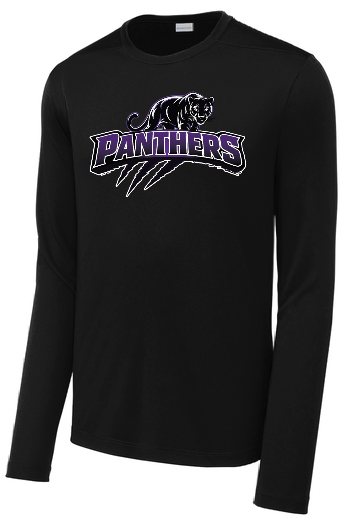 LONGSLEEVE - UPF 50