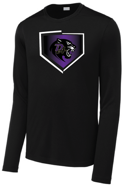 LONGSLEEVE - UPF 50