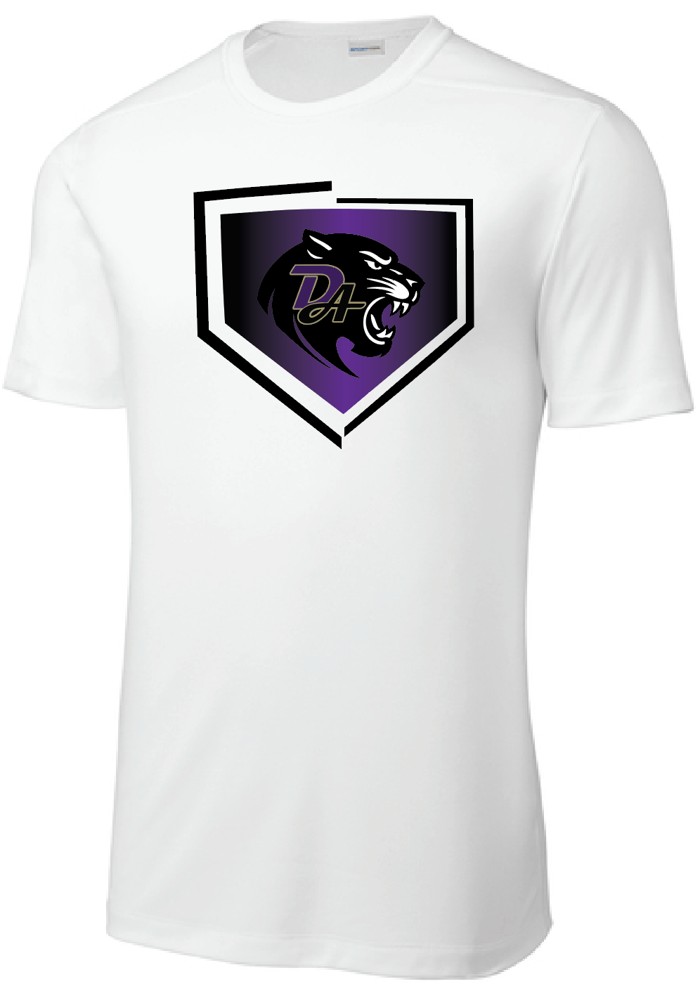 TSHIRT - UPF 50
