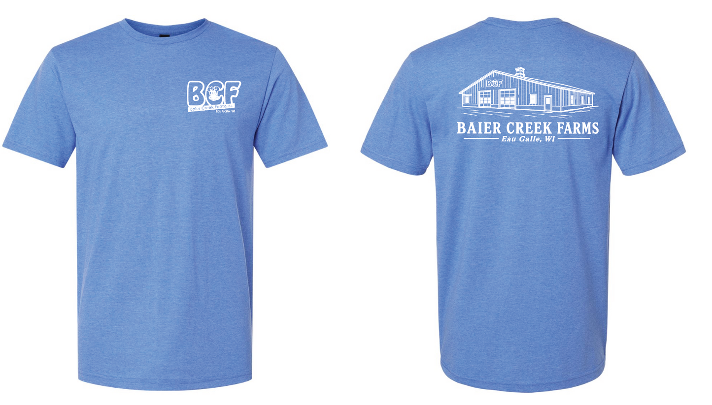TSHIRT - Softstyle