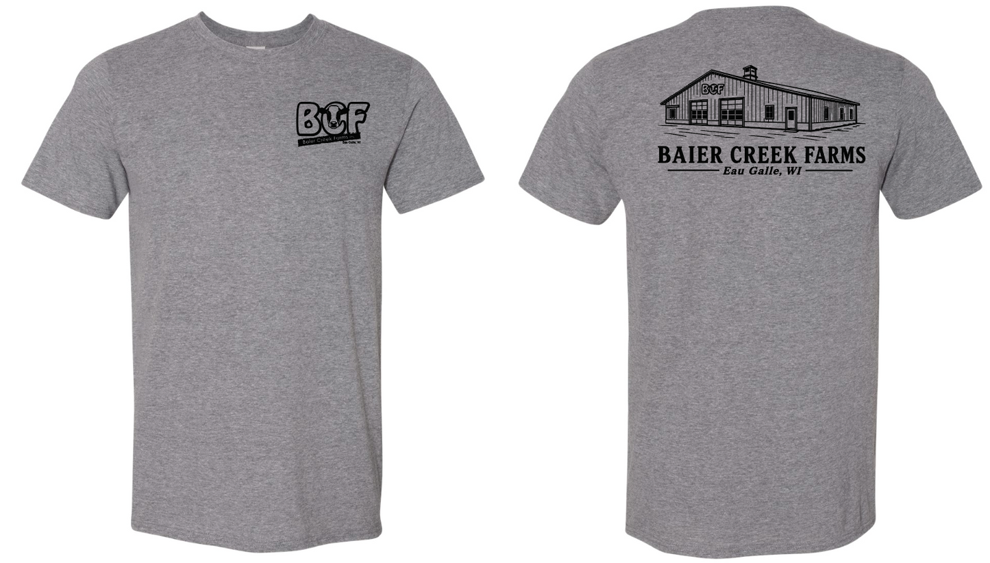 TSHIRT - Softstyle