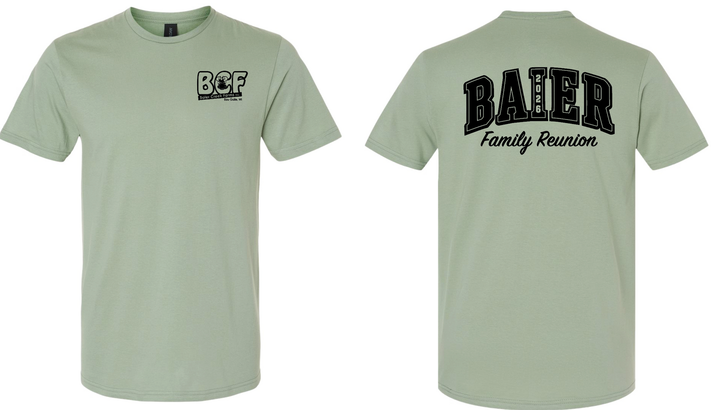 TSHIRT - Softstyle