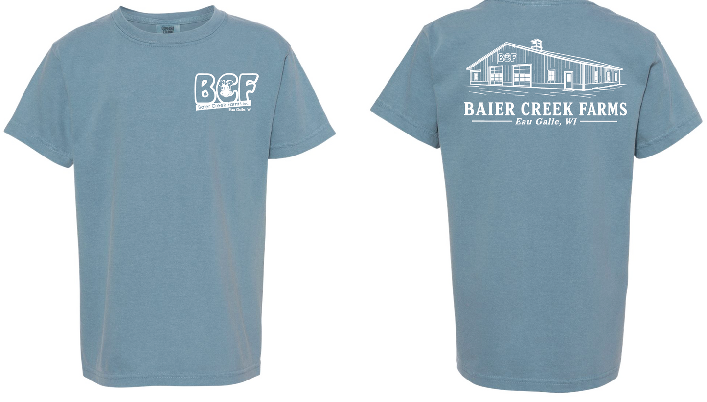 TSHIRT - Comfort Colors