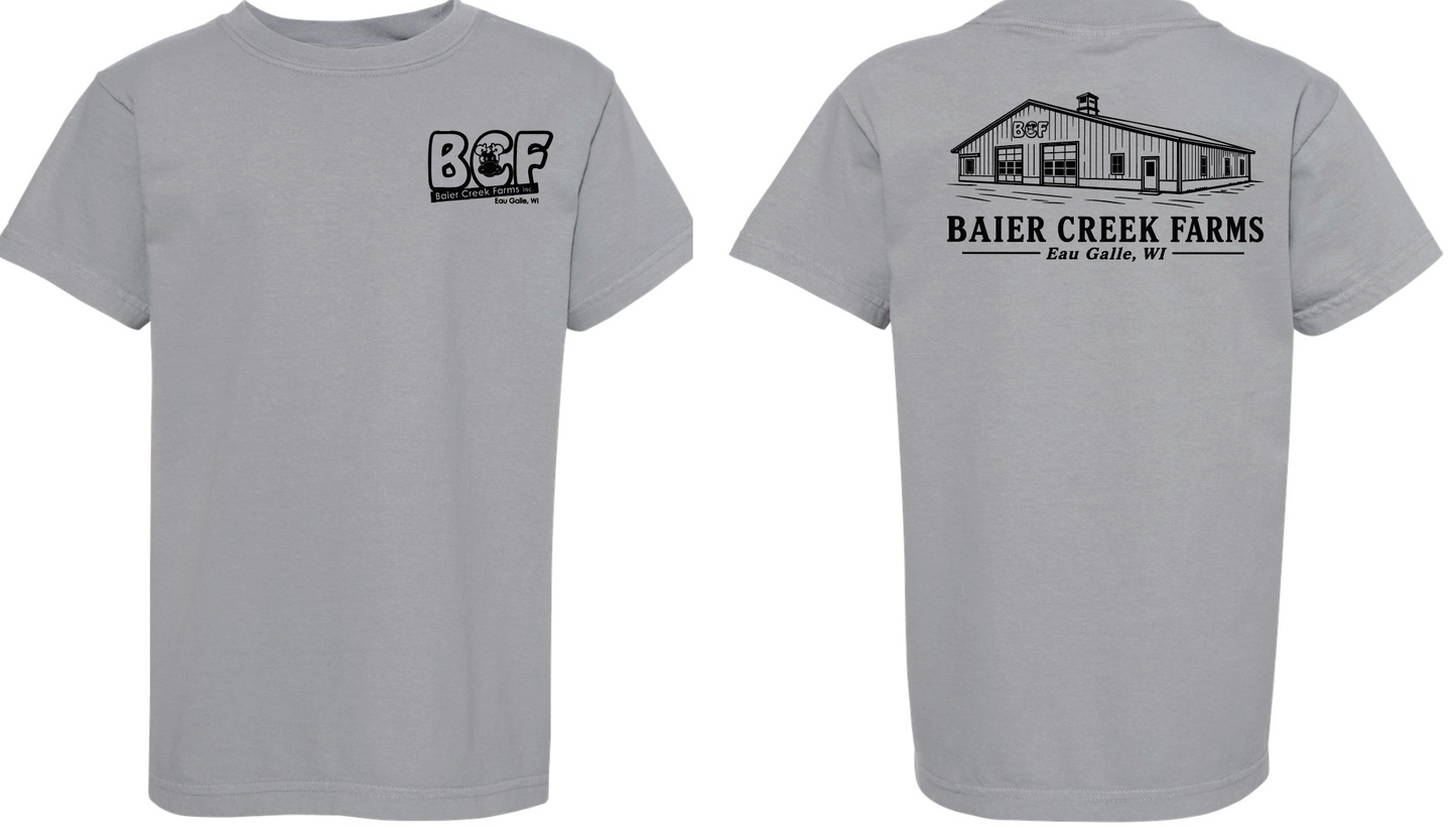 TSHIRT - Comfort Colors
