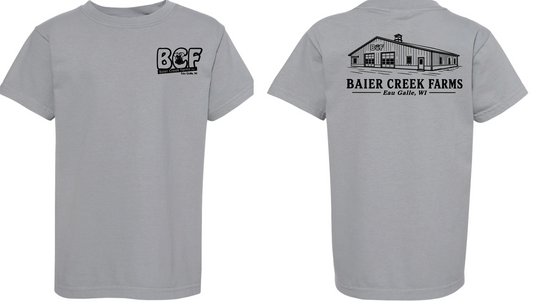 TSHIRT - Comfort Colors