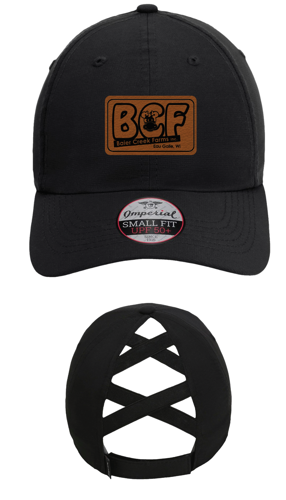 Baseball Hats - VARIOUS STYLE