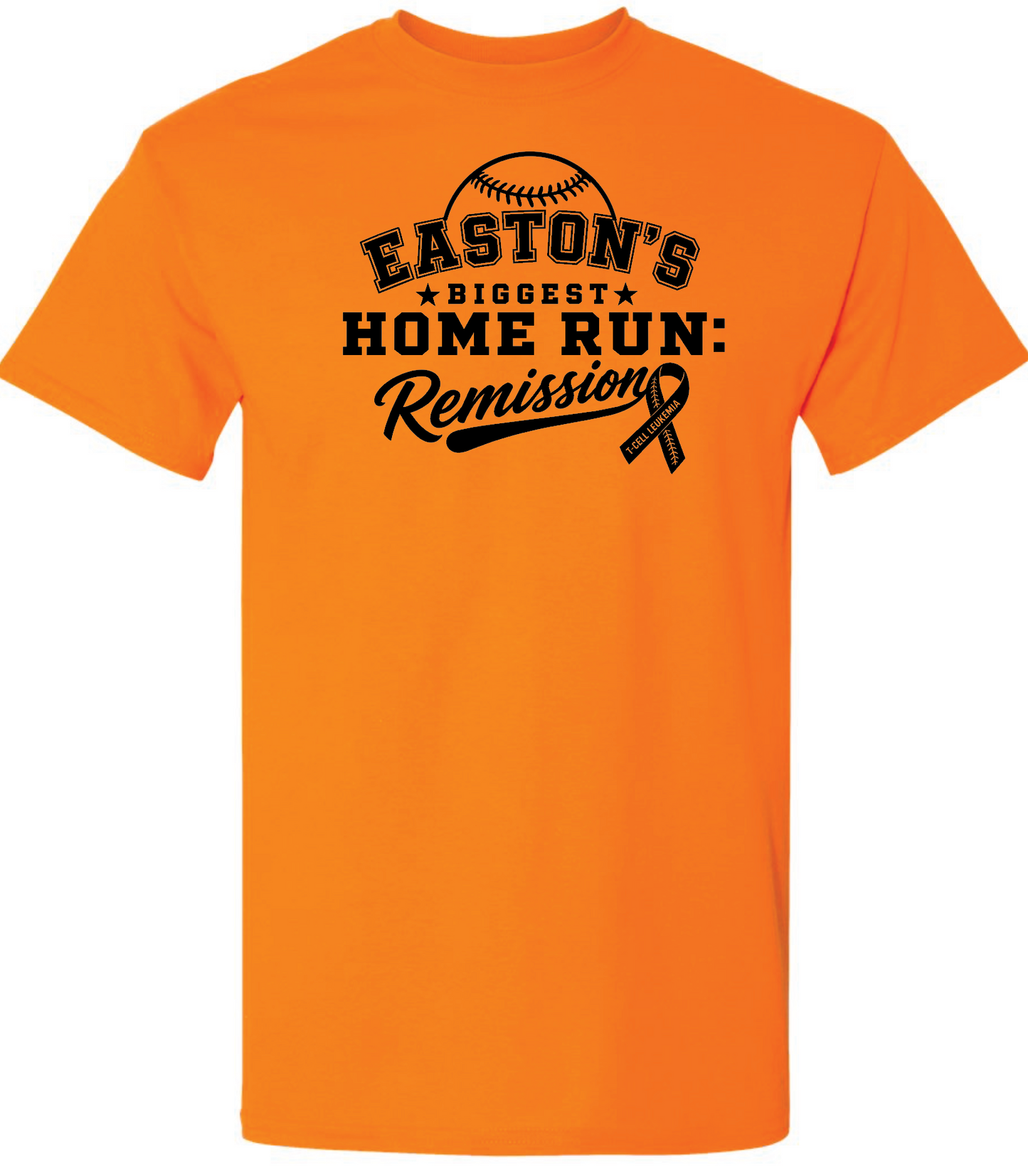 TSHIRT - 50/50 Blend
