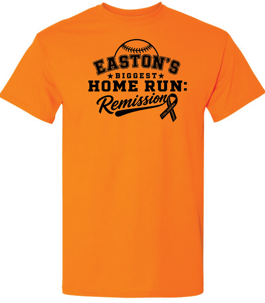 TSHIRT - 50/50 Blend
