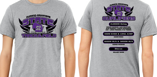 TSHIRT - Softstyle