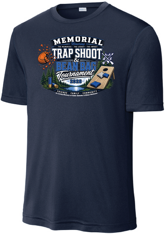 Tshirt - Polyester