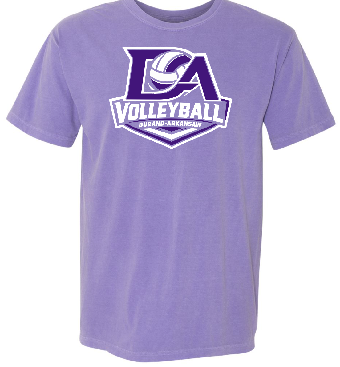TSHIRT - Comfort Colors