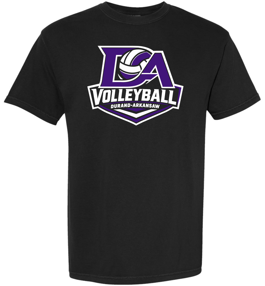 TSHIRT - Comfort Colors
