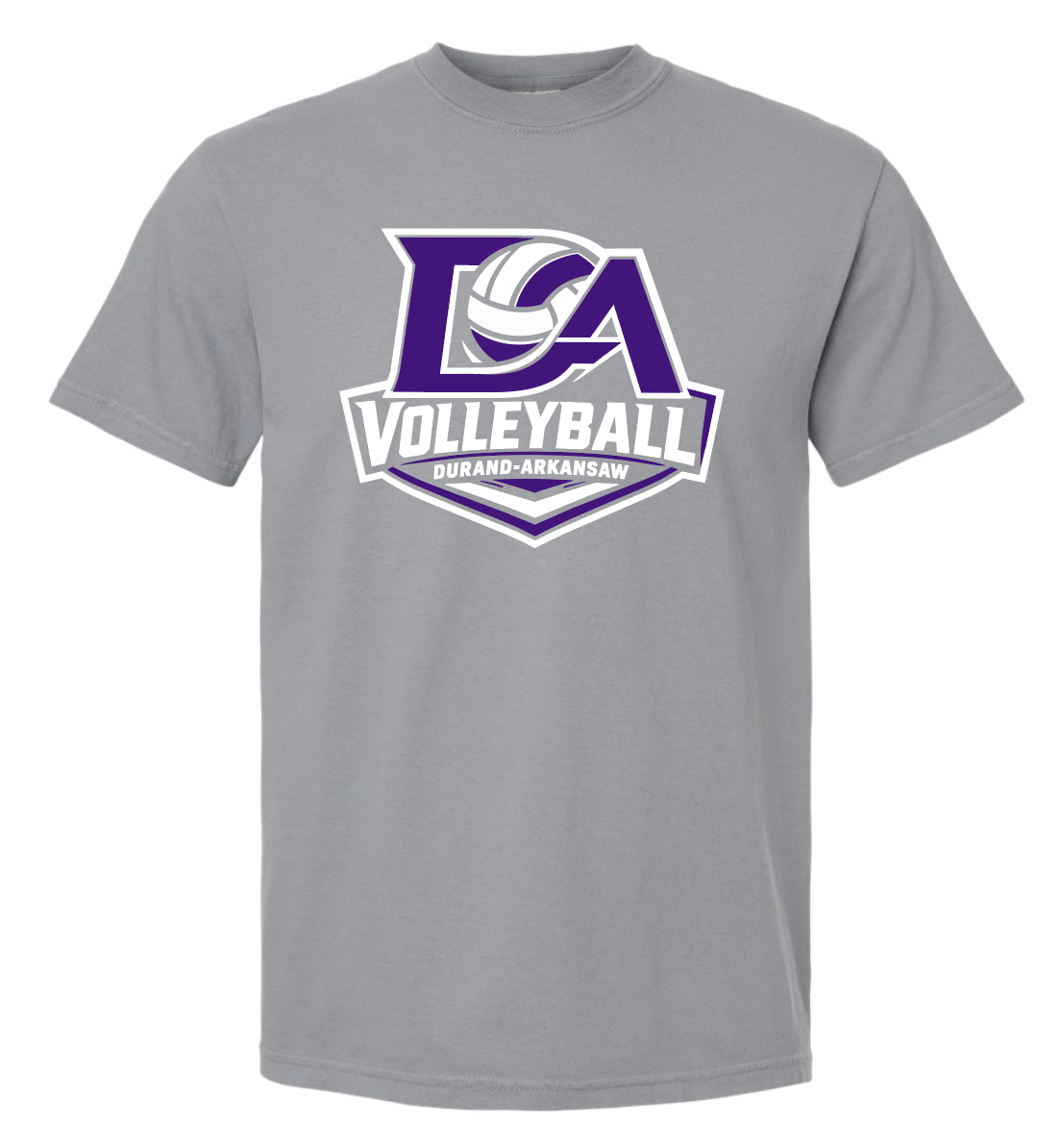 TSHIRT - Comfort Colors