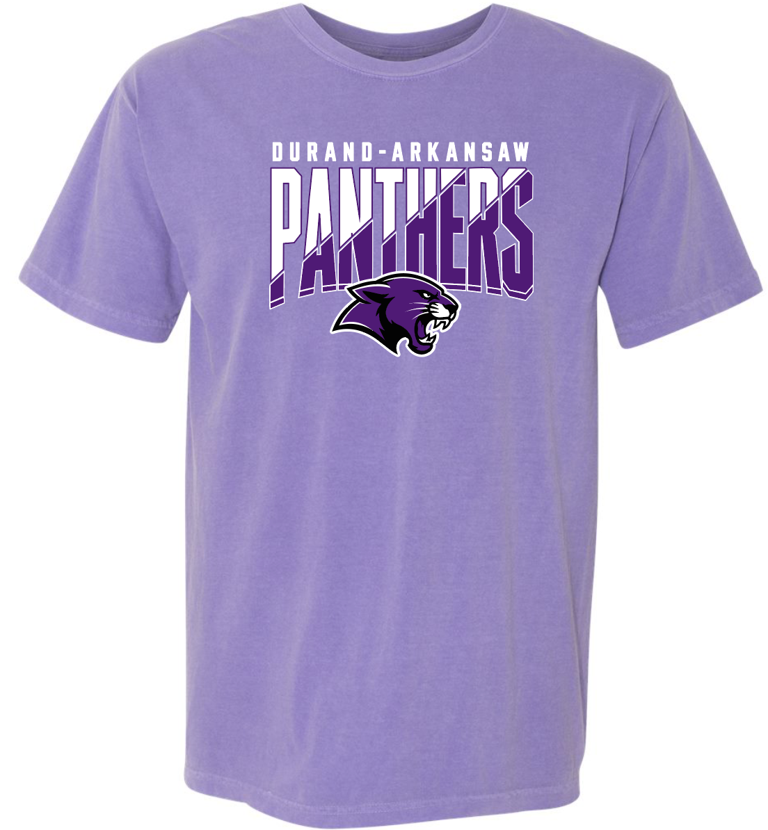 TSHIRT - Comfort Colors