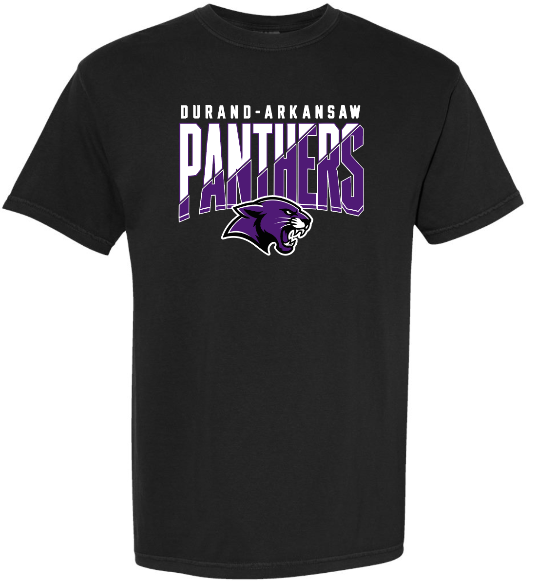TSHIRT - Comfort Colors