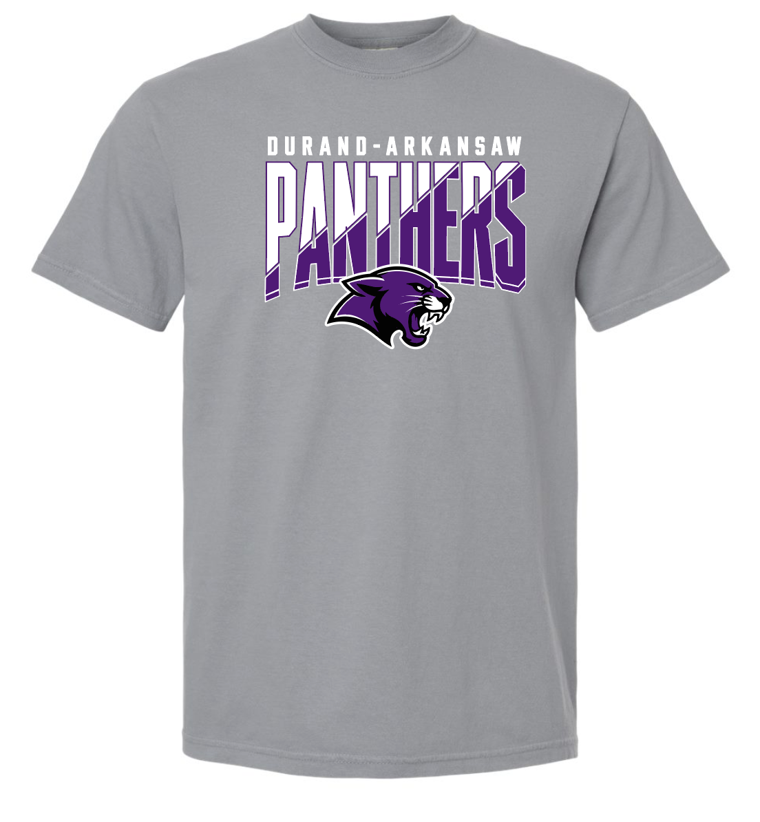 TSHIRT - Comfort Colors
