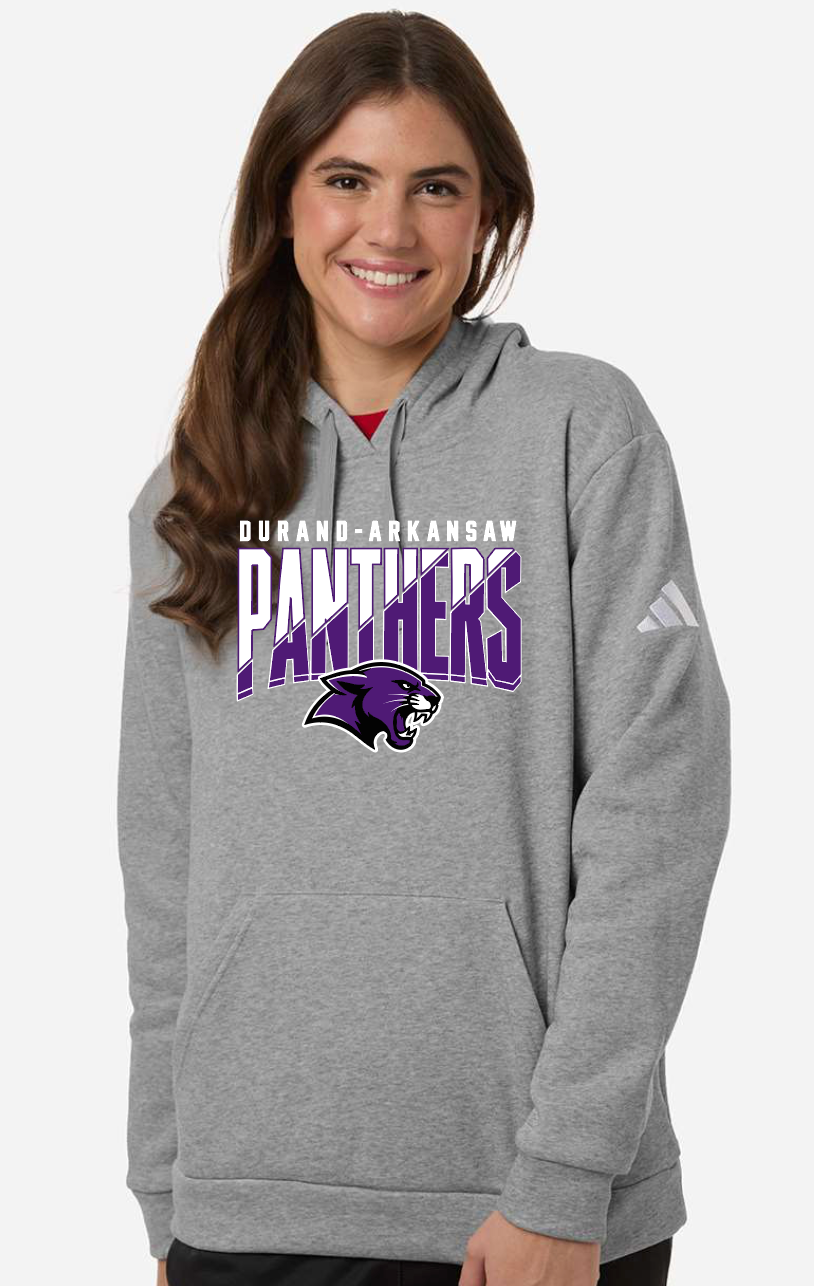 HOODIE - Fleece Adidas