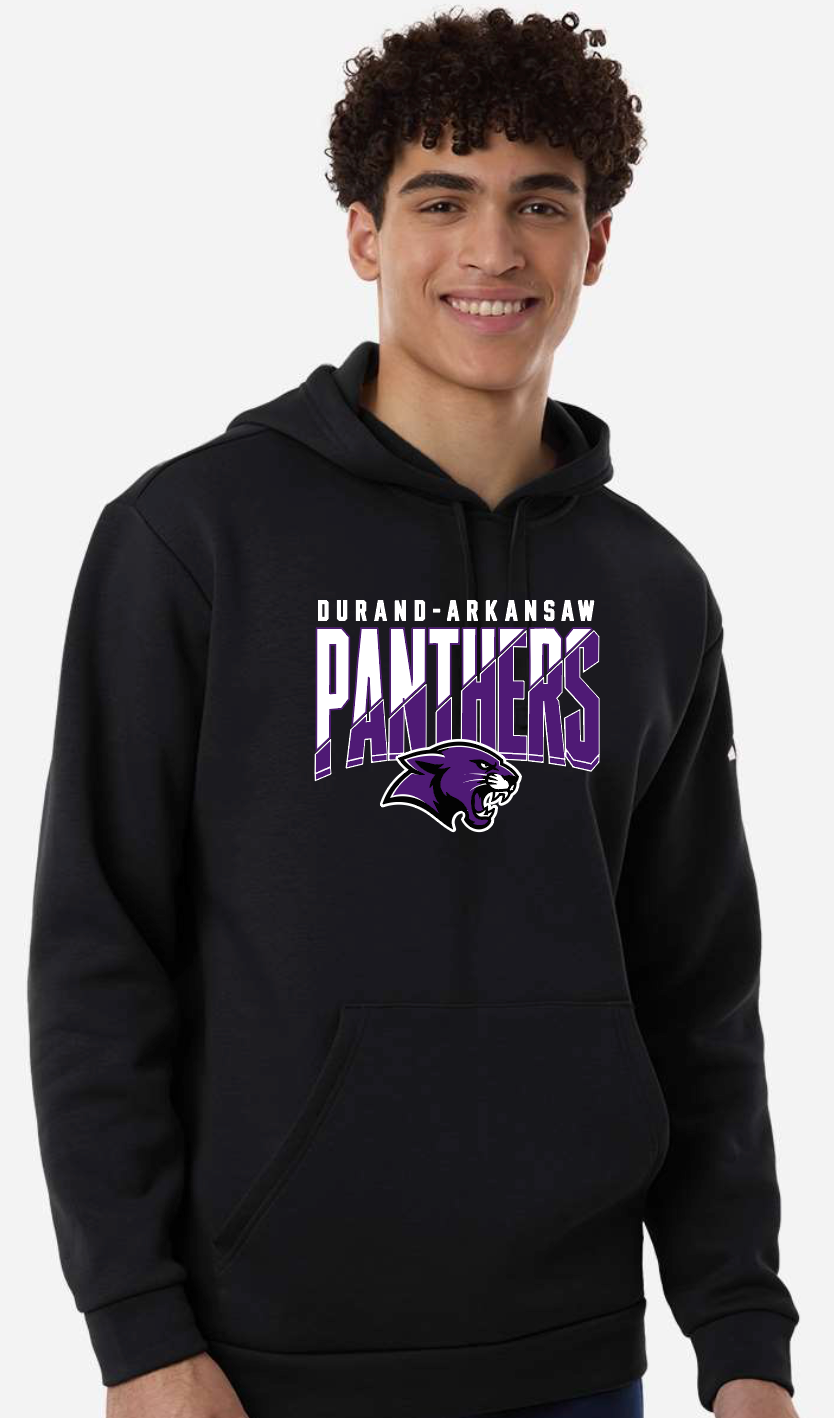 HOODIE - Fleece Adidas