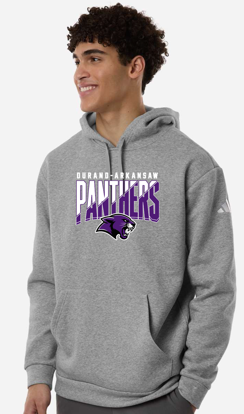HOODIE - Fleece Adidas