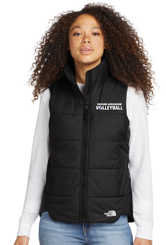 VEST - The North Face