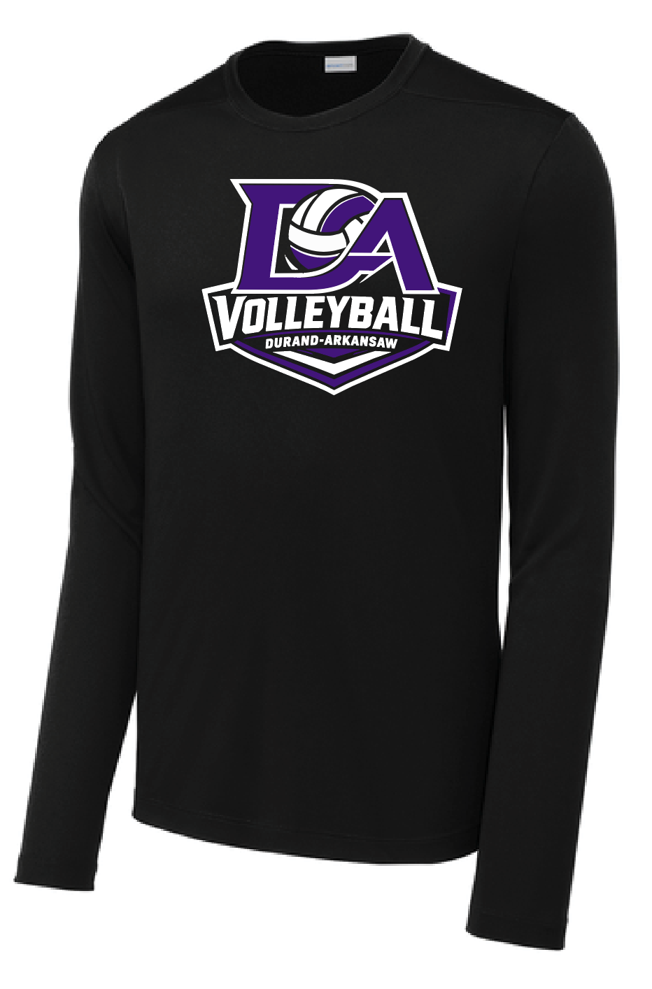 LONGSLEEVE - UPF 50