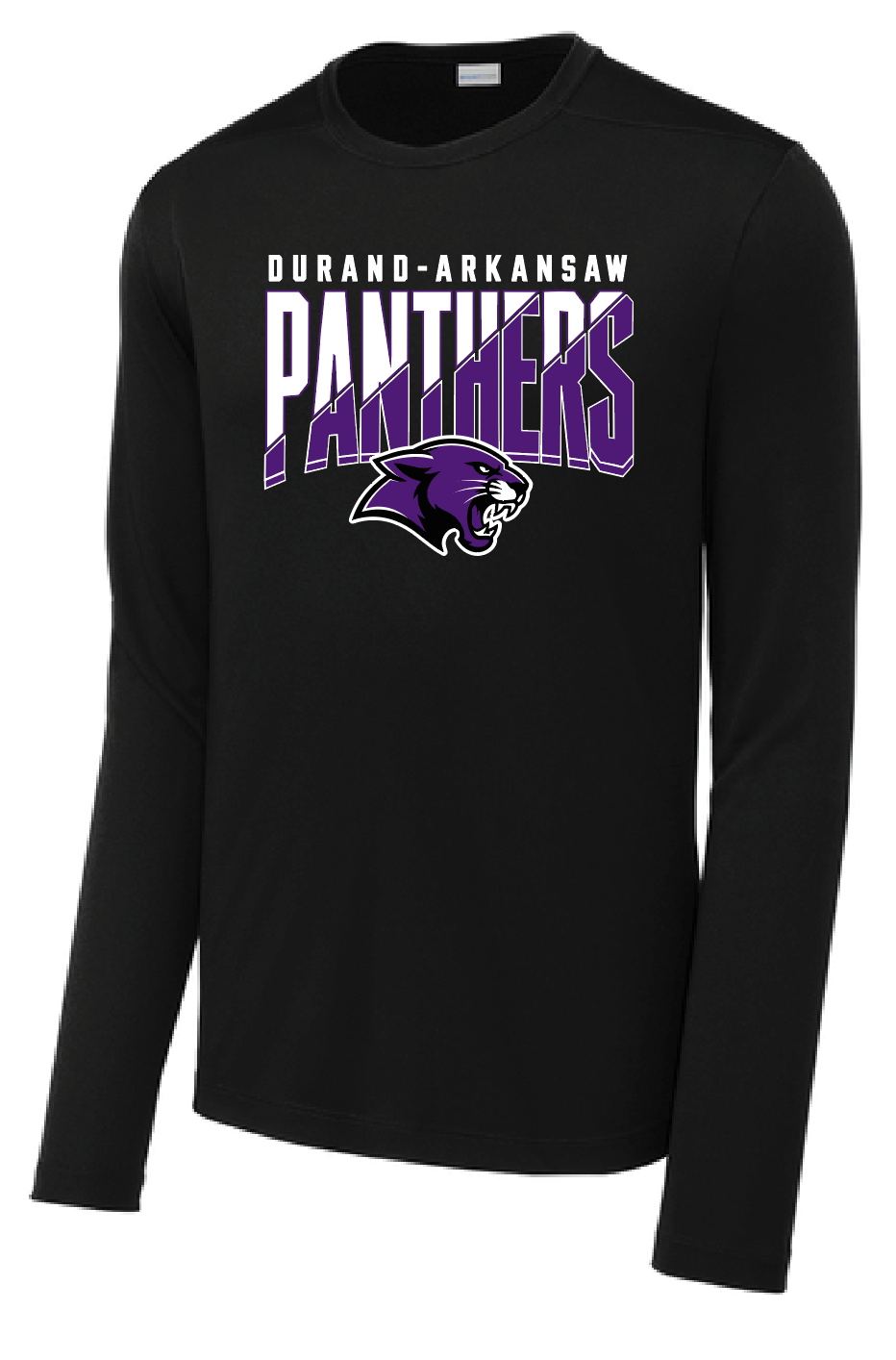LONGSLEEVE - UPF 50