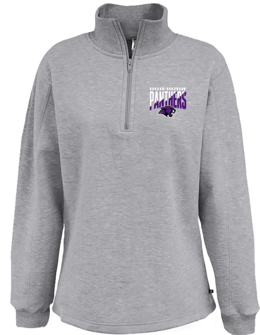 Classic Premium 1/4 Zip Hoodie