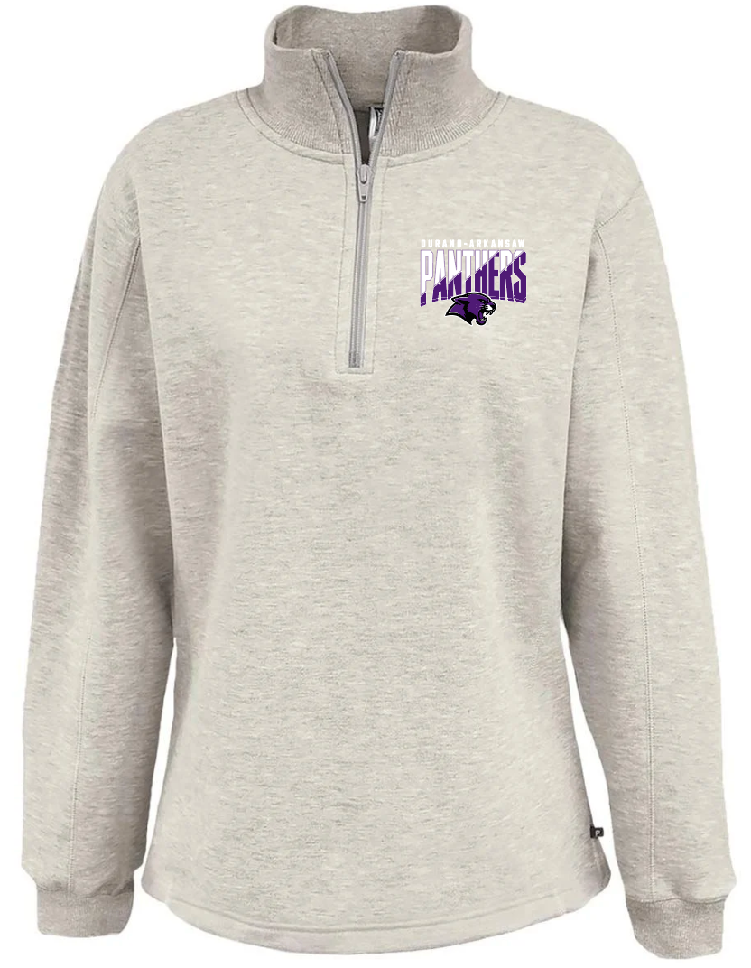 Classic Premium 1/4 Zip Hoodie