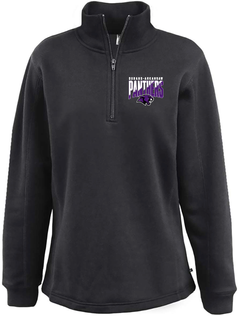 Classic Premium 1/4 Zip Hoodie