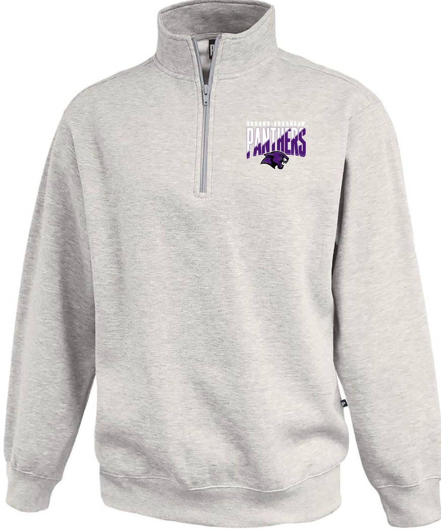Classic Premium 1/4 Zip Hoodie