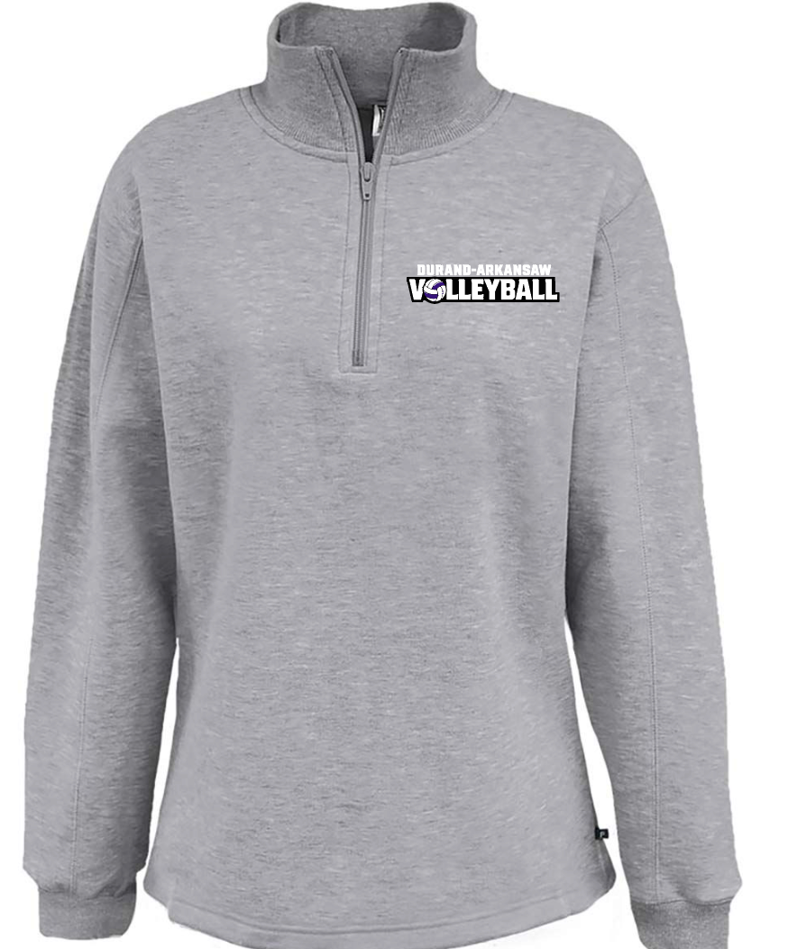 Classic Premium 1/4 Zip Hoodie