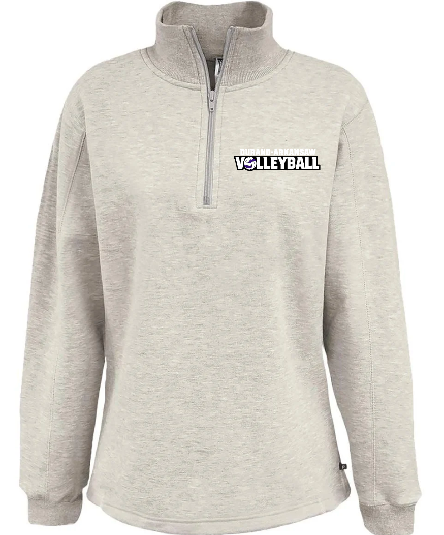 Classic Premium 1/4 Zip Hoodie