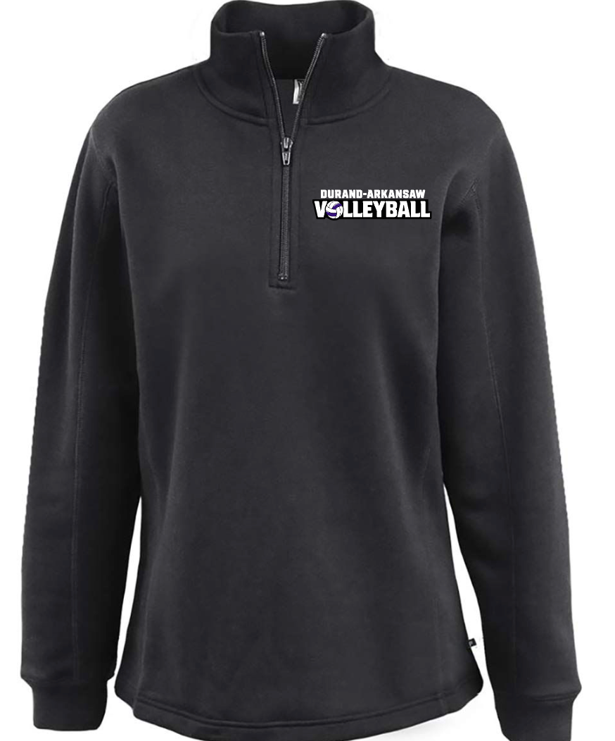 Classic Premium 1/4 Zip Hoodie